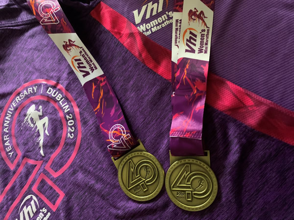 2022 VHI Women’s Mini Marathon