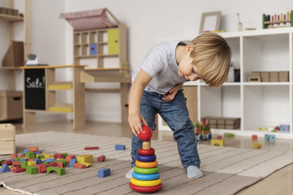 TRAINING COURSE | Understanding Dyspraxia / Developmental Coordination Disorder (DCD) and best practice assessment for children and young people with DCD